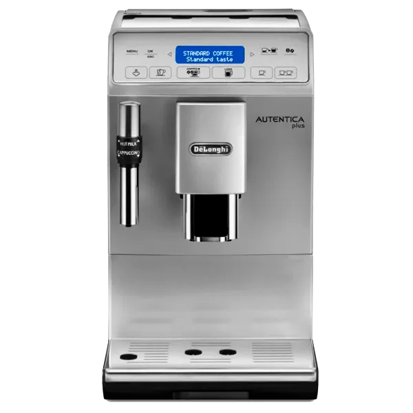 Чистка диспенсеров DeLonghi Autentica ETAM 29.620 SB