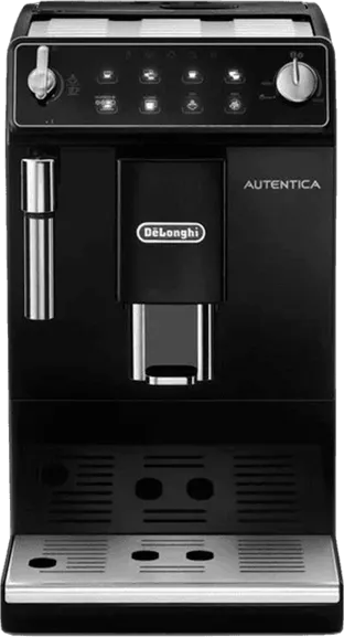 Чистка диспенсеров DeLonghi Autentica ETAM 29.510