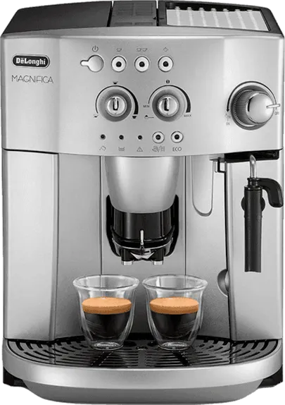 Чистка диспенсеров DeLonghi ESAM 4200S