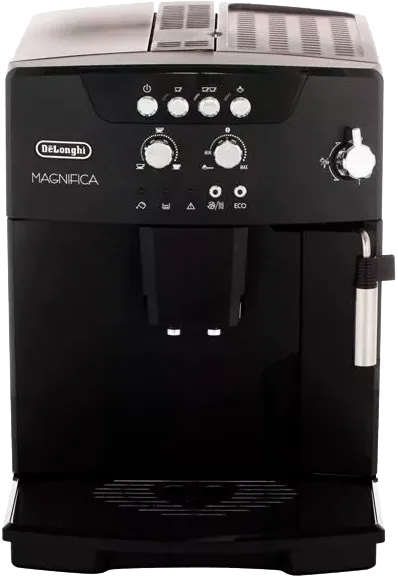 Чистка диспенсеров DeLonghi ESAM 04.110B