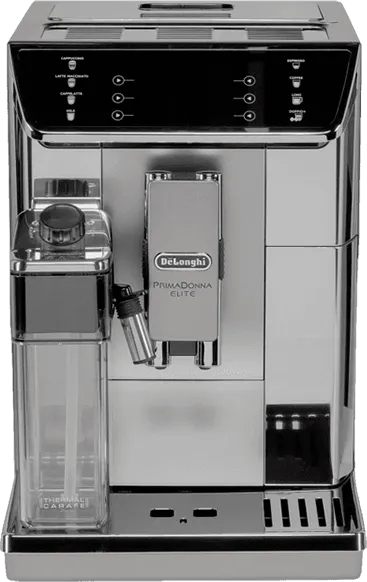 Чистка диспенсеров DeLonghi ECAM650.55.MS