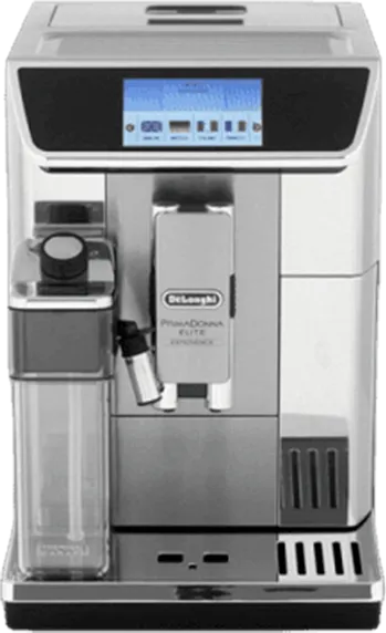 Чистка диспенсеров DeLonghi ECAM 650.85.MS