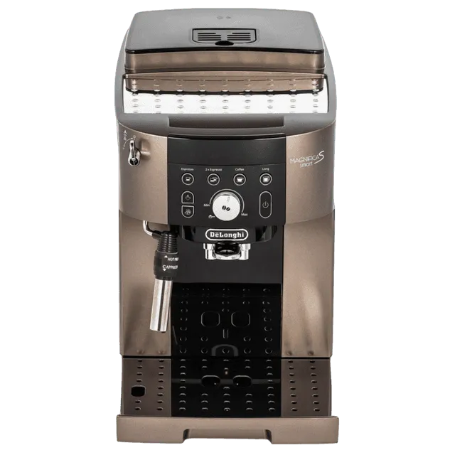 Чистка диспенсеров DeLonghi ECAM 250.33