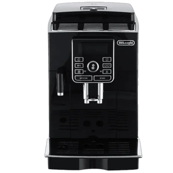 Чистка диспенсеров DeLonghi ECAM 25.462.B