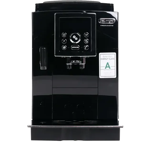 Чистка диспенсеров DeLonghi ECAM 23.464.B