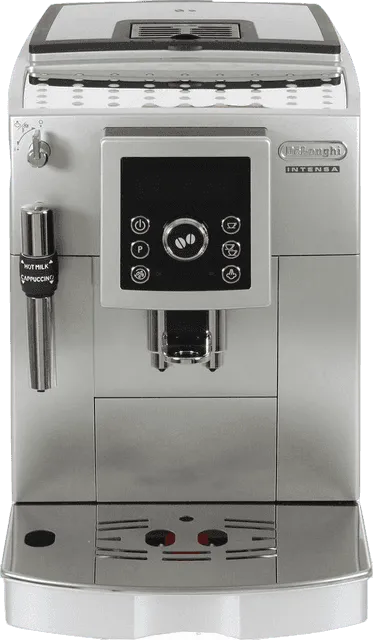 Чистка диспенсеров DeLonghi ECAM 23.420SB