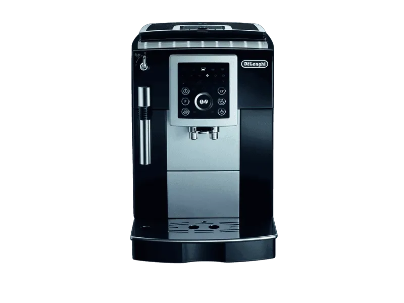 Чистка диспенсеров DeLonghi ECAM 23.210W