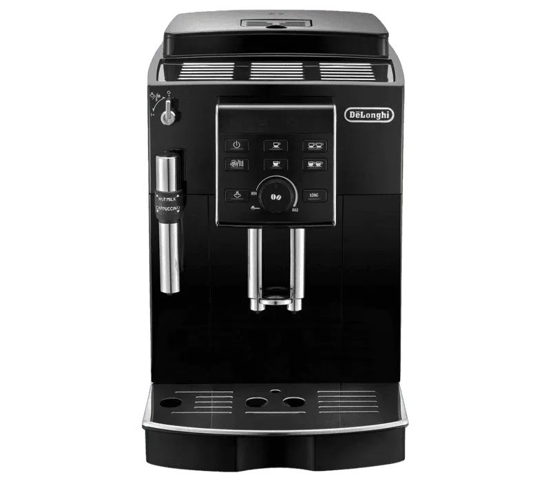 Чистка диспенсеров DeLonghi ECAM 23.120.B