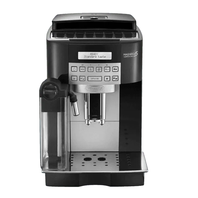 Чистка диспенсеров DeLonghi ECAM 22.360.B