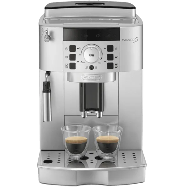 Чистка диспенсеров DeLonghi ECAM 22.110SB