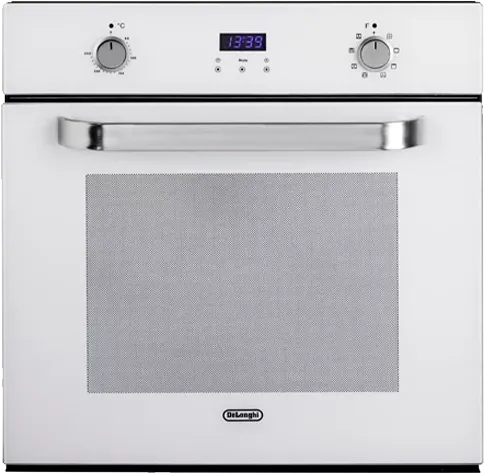 Замена панели управления DeLonghi FMB 8 PPN
