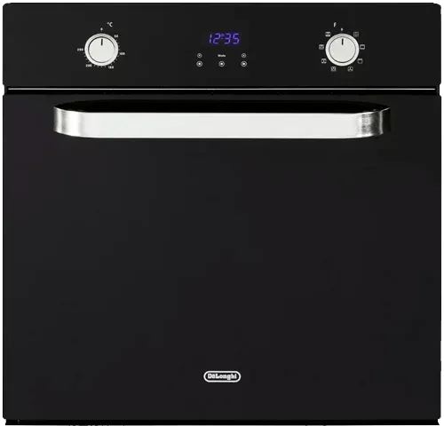 Замена панели управления DeLonghi FMN 8 PPN