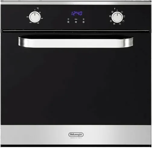 Замена панели управления DeLonghi FMA 8 PPX