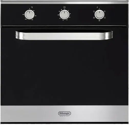 Замена панели управления DeLonghi FMA 6 PPX