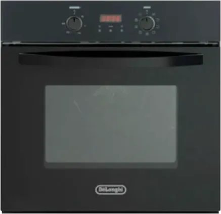 Замена панели управления DeLonghi DVV 8 B