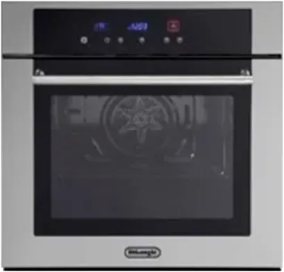 Замена панели управления DeLonghi DMA 8 Sensor