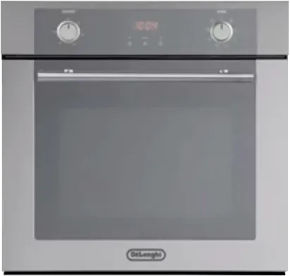 Замена панели управления DeLonghi DMA 8 PESX