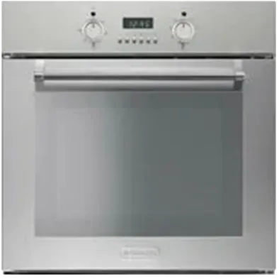 Замена панели управления DeLonghi PMA 8 PPX