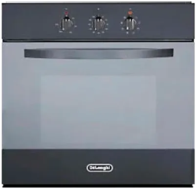 Замена панели управления DeLonghi SMN 6 BK