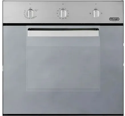 Замена панели управления DeLonghi FGX 4