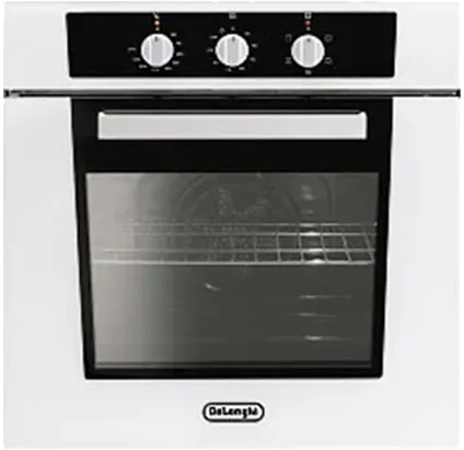 Замена панели управления DeLonghi DMB 6 WH