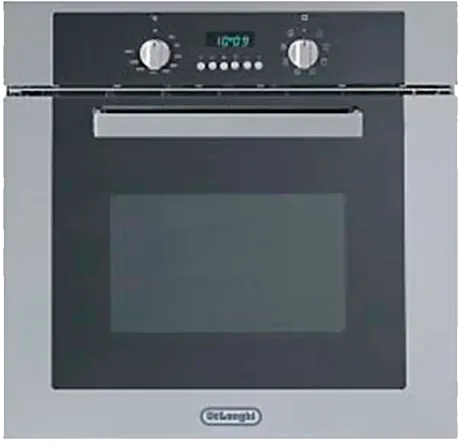 Замена панели управления DeLonghi DMA 8 X