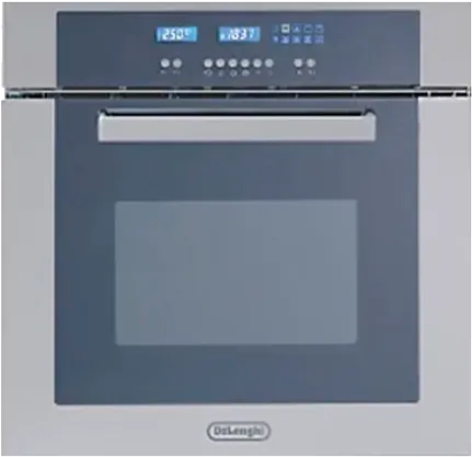 Замена панели управления DeLonghi DMA 8 EX