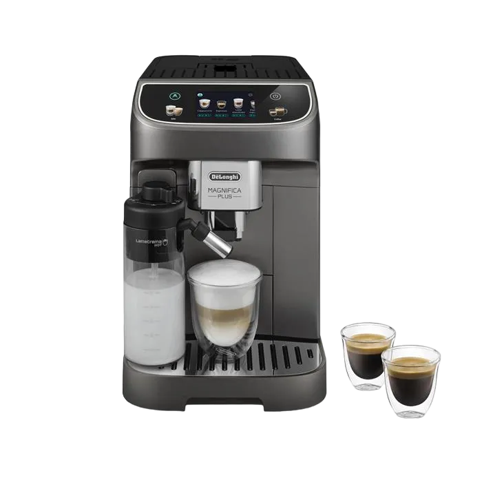 Чистка диспенсеров DeLonghi ECAM 320.60.W