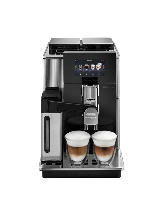 Чистка диспенсеров DeLonghi EPAM 960.75.GLM