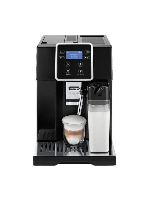 Чистка диспенсеров DeLonghi ESAM 420.40.B