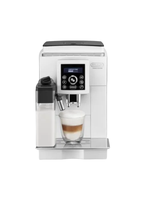 Чистка диспенсеров DeLonghi ECAM 353.75.W