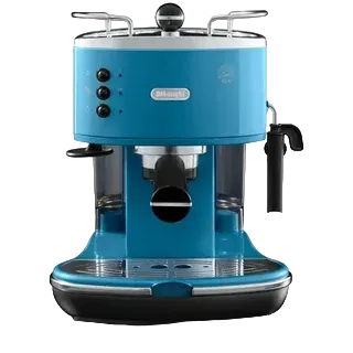 Чистка диспенсеров DeLonghi Icona ECO 311