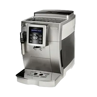 Чистка диспенсеров DeLonghi Magnifica S Smart ECAM 250.31.SB