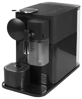 Чистка диспенсеров DeLonghi Magnifica S Smart ECAM 250.23.SB