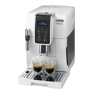 Чистка диспенсеров DeLonghi PrimaDonna S Evo ECAM 510.55.M