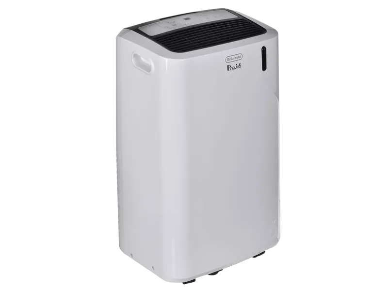 Устранение утечки хладогента DeLonghi Pinguino PAC EM90 Silent