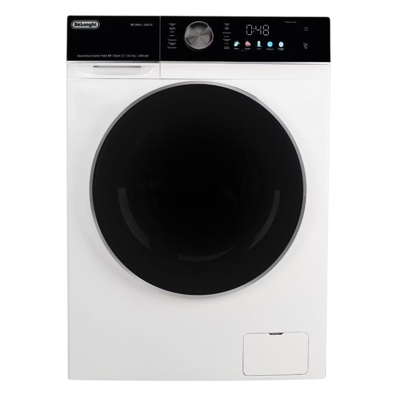 Ремонт или Замена петли двери DeLonghi Belinda L 1026 VI