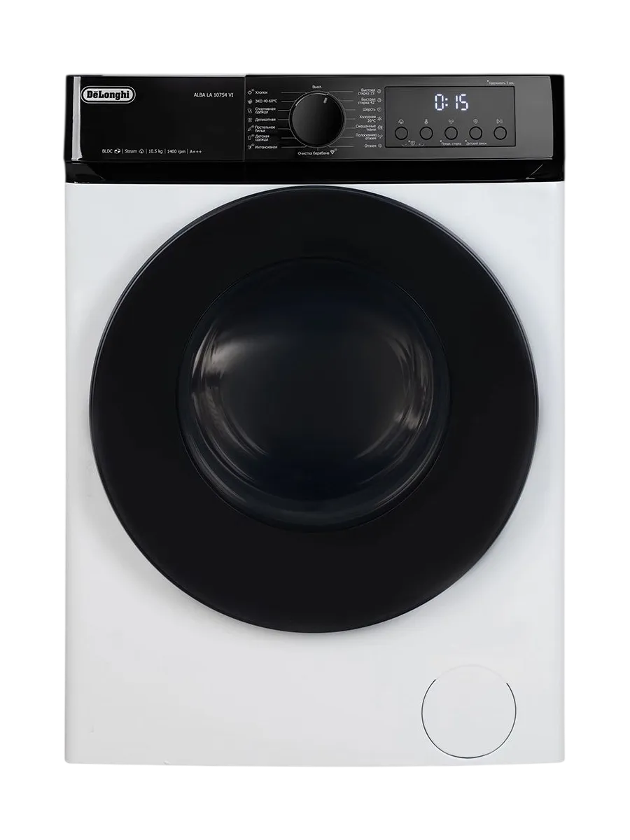 Ремонт или Замена петли двери DeLonghi Alba LA 10754 VI