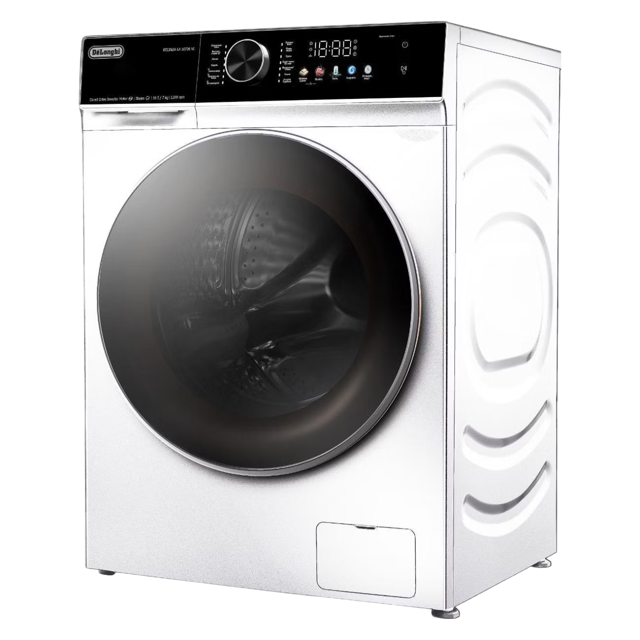 Ремонт или Замена петли двери DeLonghi Belinda LA 10726 VI