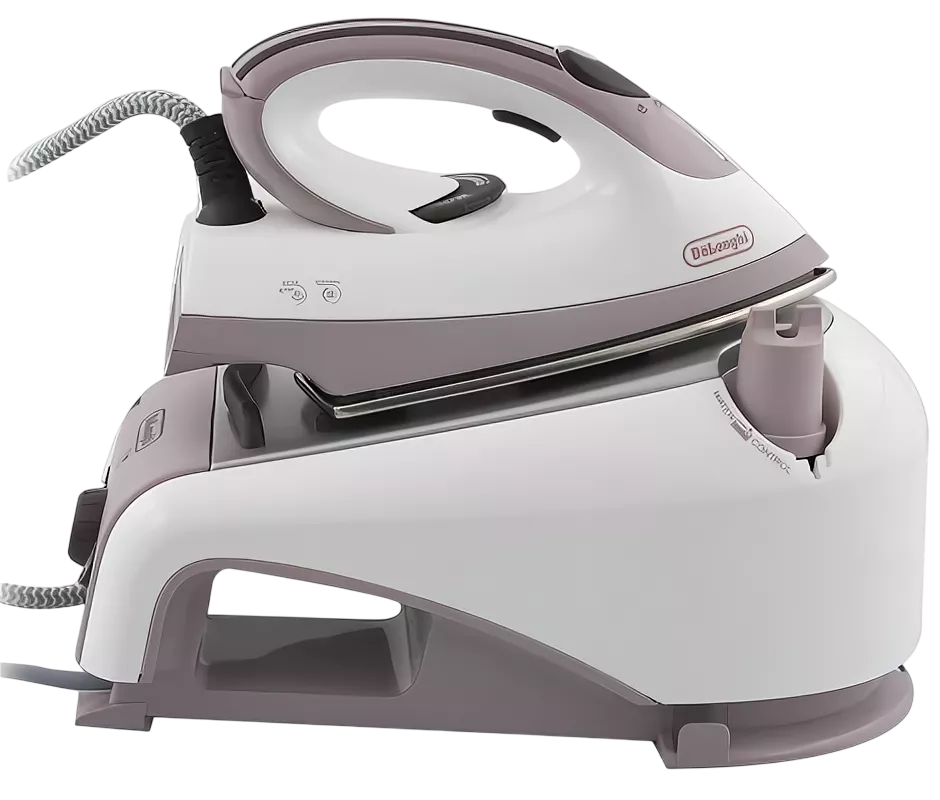 Замена или восстановление контроллера питания  DeLonghi VVX 1460
