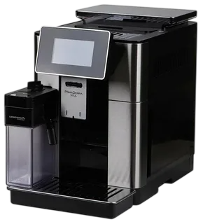 Чистка диспенсеров DeLonghi PrimaDonna Soul ECAM610.75.MB
