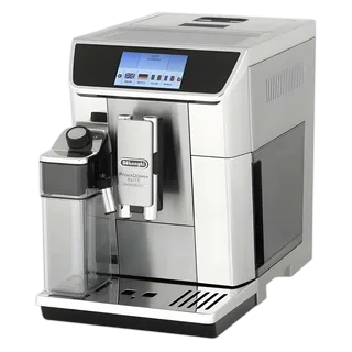Чистка диспенсеров DeLonghi PrimaDonna Elite ECAM650.85.MS