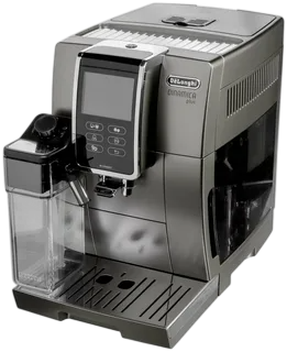 Чистка диспенсеров DeLonghi Dinamica Plus ECAM370.95.T