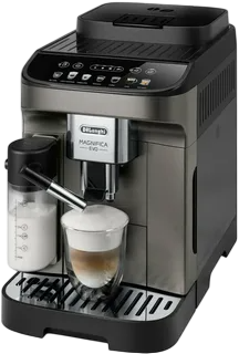 Чистка диспенсеров DeLonghi Eletta Ultra ECAM470.85.MB