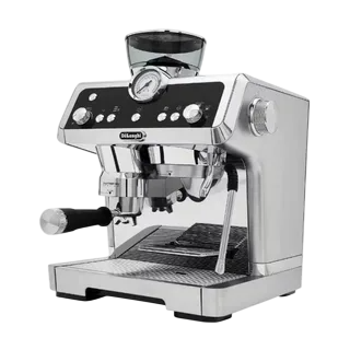Чистка диспенсеров DeLonghi La Specialista Prestigio EC9355.M