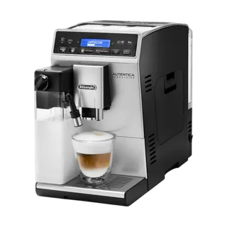 Чистка диспенсеров DeLonghi Autentica ETAM29.660.SB